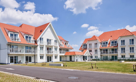 Booking feature foto